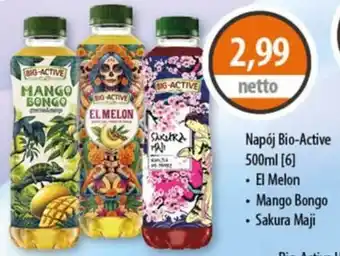 DUO-TES Napój Bio-Active oferta