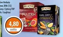 DUO-TES Big-Active Pu-Erh Czerwona Herbata oferta