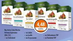DUO-TES Big-Active Zioła Mnicha Herbaty Expressowej oferta