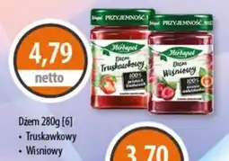 DUO-TES Dżem herbapol oferta