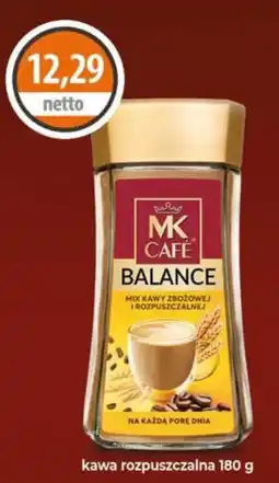 DUO-TES MK CAFÉ BALANCE oferta