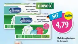 DUO-TES Mydelko odplamiające Dr. Beckmann oferta
