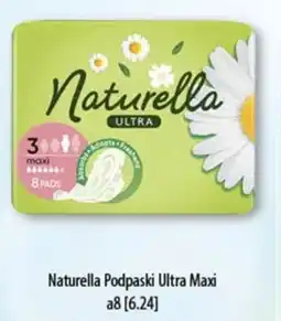 DUO-TES Podpaski Ultra Maxi oferta