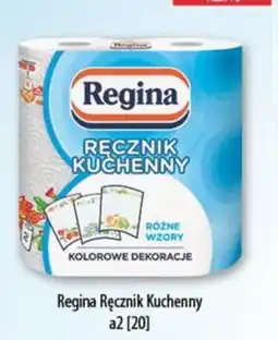 DUO-TES Regina Ręcznik Kuchenny oferta