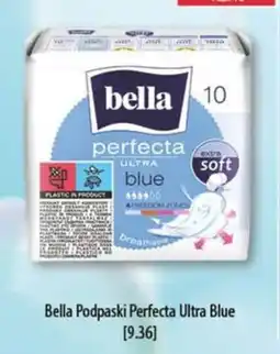DUO-TES Bella Podpaski Perfecta Ultra Blue oferta