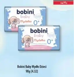 DUO-TES Bobini Baby Mydło Dzieci oferta