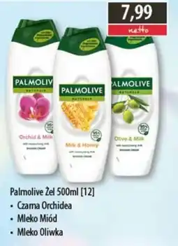 DUO-TES Palmolive Żel oferta