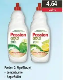 DUO-TES Passion G. Płyn/Naczyń oferta