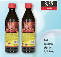 DUO-TES Podpałka płyn żel Flambit oferta