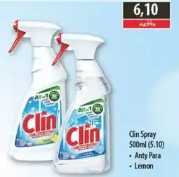 DUO-TES Clin Spray All in 1 oferta