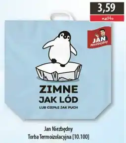 DUO-TES Torba Termoizolacyjna Jan Niezbędny oferta
