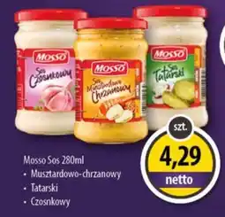 DUO-TES Mosso Sos oferta