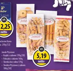 DUO-TES Janda ptysiowe oferta