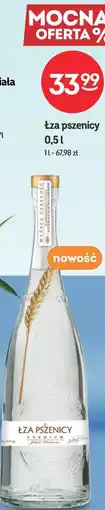 Żabka Łza pszenicy oferta