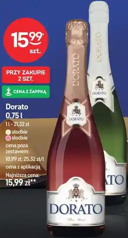 Żabka Dorato oferta