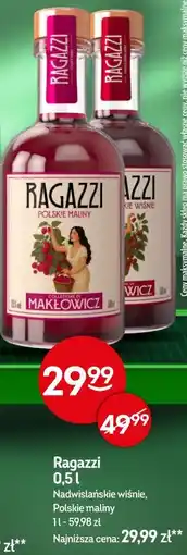 Żabka Ragazzi oferta