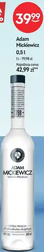 Żabka Adam Mickiewicz oferta