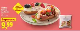 Lidl Brześć Korpusy do eklerów oferta