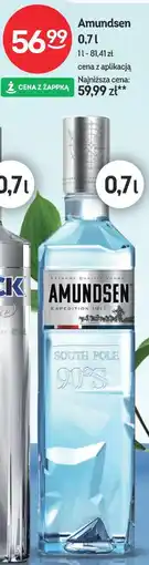 Żabka Amundsen oferta