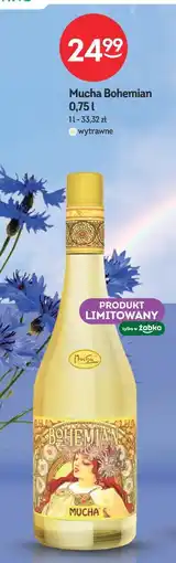 Żabka Mucha Bohemian oferta