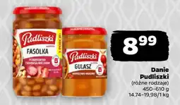 Netto Danie Pudliszki oferta