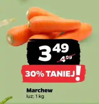 Netto Marchew oferta