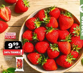 Netto Truskawka oferta