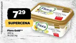 Netto Flora Gold oferta