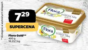 Netto Flora Gold oferta