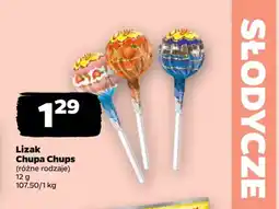 Netto Lizak Chupa Chups oferta