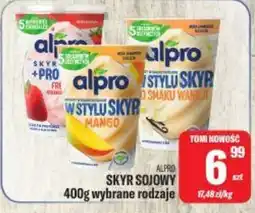 TomiMarkt Skyr Sojowy oferta