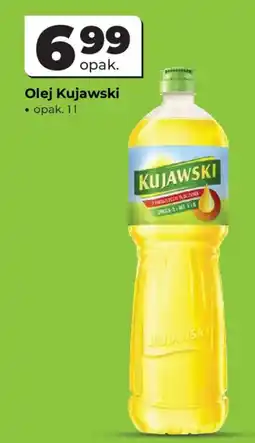 Odido Olej Kujawski oferta