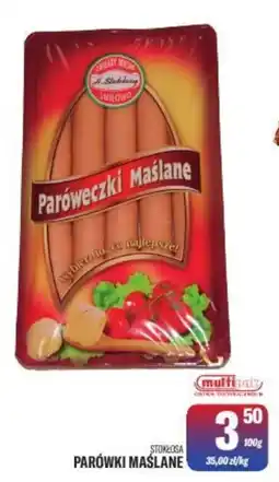 TomiMarkt Paróweczki Maślane oferta