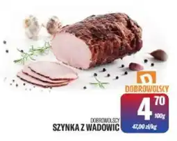 TomiMarkt Szyinka z Wadowic oferta