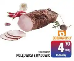 TomiMarkt Polędwica z Wadowic Dobrowolscy oferta