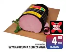 TomiMarkt Szyinka Krucha z Chrzanowa Madej Wrobel oferta