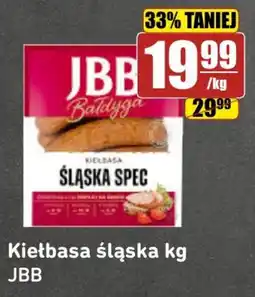 API MARKET Kiełbasa śląska JBB oferta