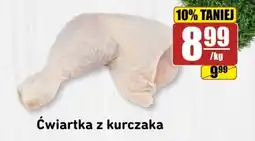 API MARKET Ćwiartka z kurczaka oferta