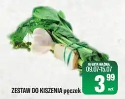 TomiMarkt ZESTAW DO KISZENIA pęczek oferta
