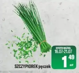 TomiMarkt SZCZYPIOREK pęczek oferta