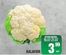 TomiMarkt Kalafior oferta