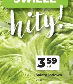 Odido Sałatka lodowa oferta