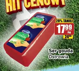 API MARKET Ser gouda Ostrowia oferta