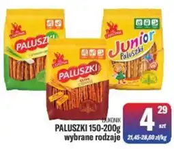 TomiMarkt PALUSZKI oferta