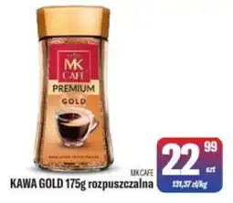 TomiMarkt Kawa Gold rozpuszczalna oferta
