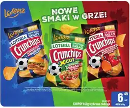 TomiMarkt Lorenz Crunchips oferta