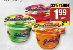API MARKET Galaretka Zott oferta