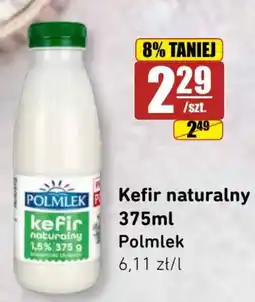 API MARKET Kefir naturalny Polmlek oferta