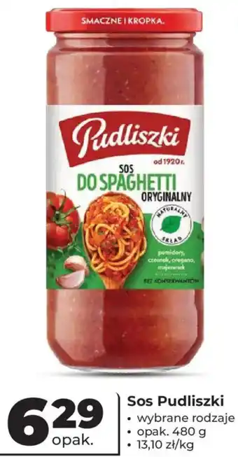 Odido Sos Pudliszki oferta