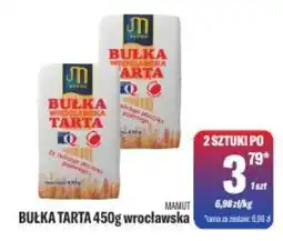 TomiMarkt Bulka Tarta Mamut oferta